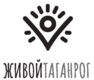 Logo of Живой Таганрог